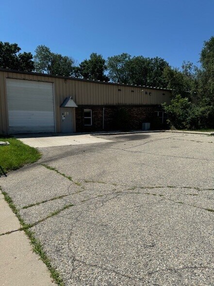 2600 Energy Dr, East Troy, WI à louer - Photo de l’immeuble – Image 2 sur 5