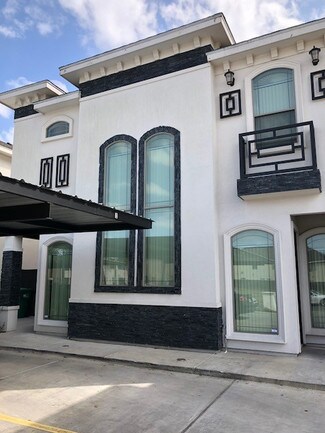 Plus de détails pour 1407 W Kiwi Ave, Pharr, TX - Logement à vendre