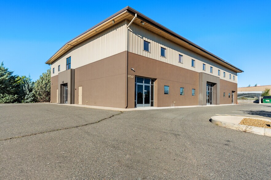 3250 Tower Rd, Prescott, AZ à vendre - Photo de l’immeuble – Image 3 sur 46