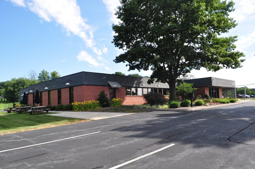 475 N Weaber St, Annville, PA à vendre - Photo de l’immeuble – Image 3 sur 22