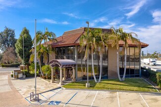 Plus de détails pour 3218 E Holt Ave, West Covina, CA - Bureau à louer