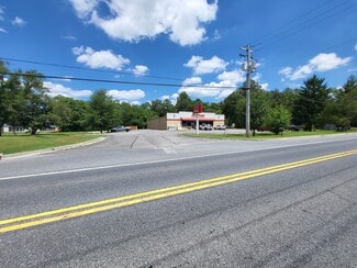 Plus de détails pour 13199 Greenboro Road, Greensboro, MD - Local commercial à vendre