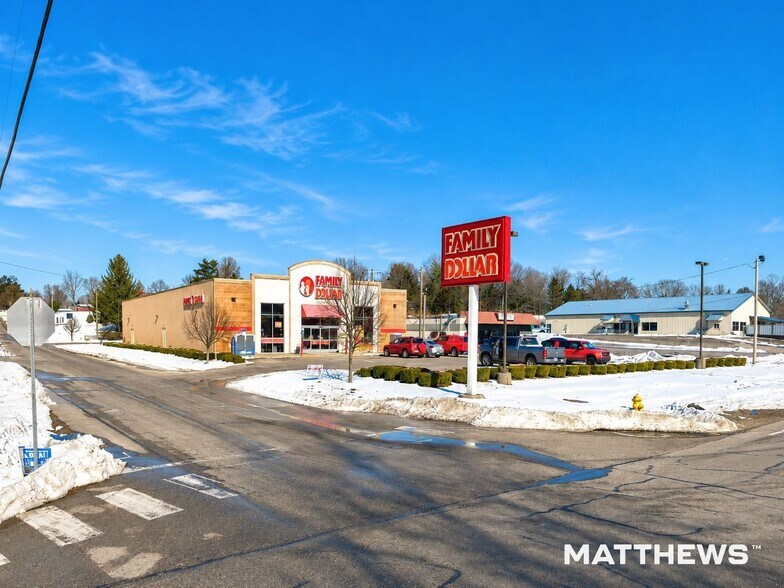 8390 State Road 64, Georgetown, IN à vendre - Photo de l’immeuble – Image 2 sur 4