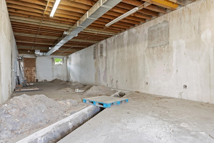 2062 N Liberty St, Jacksonville, FL à vendre - Photo de l’immeuble – Image 2 sur 4