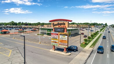912-1110 Union Rd, West Seneca, NY à louer Photo de l’immeuble– Image 1 sur 1