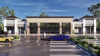 Plus de détails pour 18731-18751 Three Oaks Pky, Fort Myers, FL - Local commercial à louer