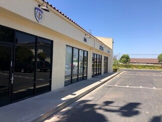 Plus de détails pour 9210 Katella Ave, Garden Grove, CA - Local commercial à louer