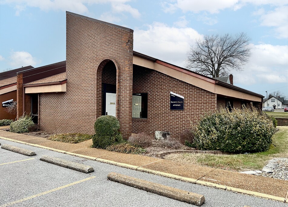 3540 N Belt W, Belleville, IL à vendre Photo principale– Image 1 sur 12