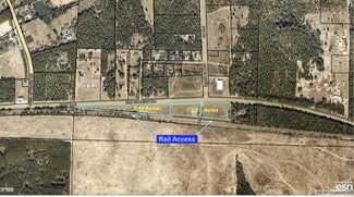 Plus de détails pour Highway 393, Crestview, FL - Terrain à vendre