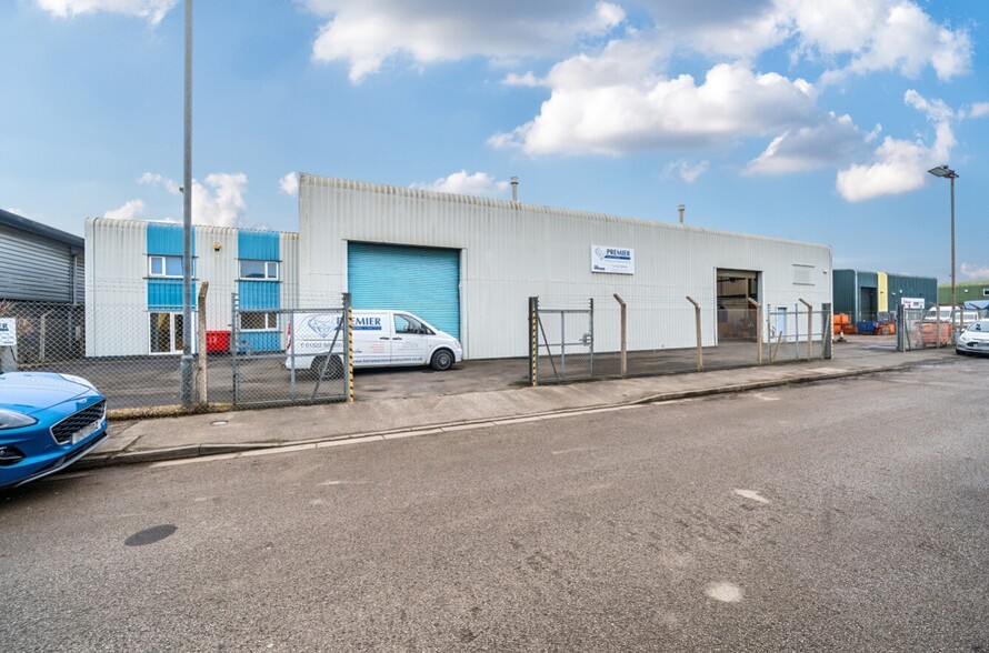 Exchange Clos, North Hykeham à vendre - Photo de l’immeuble – Image 2 sur 12