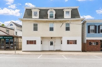 Plus de détails pour 50 Exchange St, Athol, MA - Logement à vendre