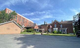 Plus de détails pour 760 Ellicott St, Buffalo, NY - Spécialisé à vendre