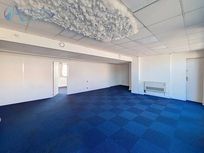 Bureau dans Nice à louer - Photo intérieure – Image 3 sur 6