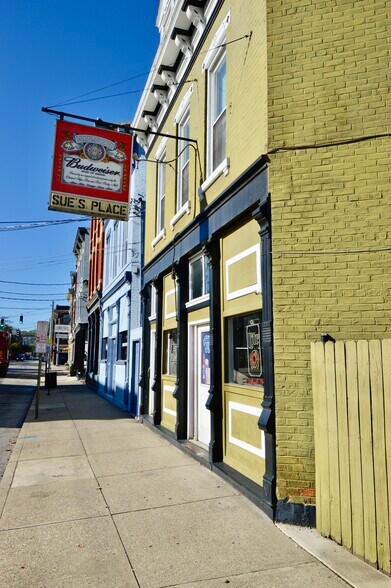 254 W Pike St, Covington, KY à louer - Photo de l’immeuble – Image 3 sur 14