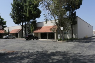 Plus de détails pour 1322-1330 W 9th St, Upland, CA - Industriel/Logistique à louer