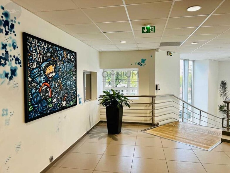 Bureau dans Lyon à louer - Photo intérieure – Image 3 sur 11
