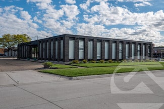 Plus de détails pour 24725 Greenfield Rd, Southfield, MI - Bureau à louer