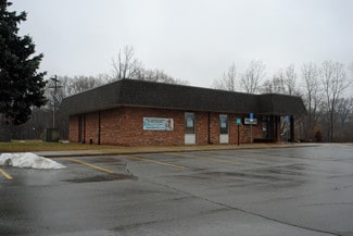 Plus de détails pour 7001 Highland Rd, White Lake Township, MI - Local commercial à vendre