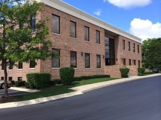 Plus de détails pour 333 E Route 83, Mundelein, IL - Bureau à louer