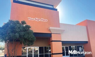Plus de détails pour 4128-4140 N Oracle Rd, Tucson, AZ - Local commercial à louer