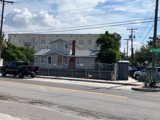 Plus de détails pour 1350 S Howard Ave, Tampa, FL - Terrain à vendre