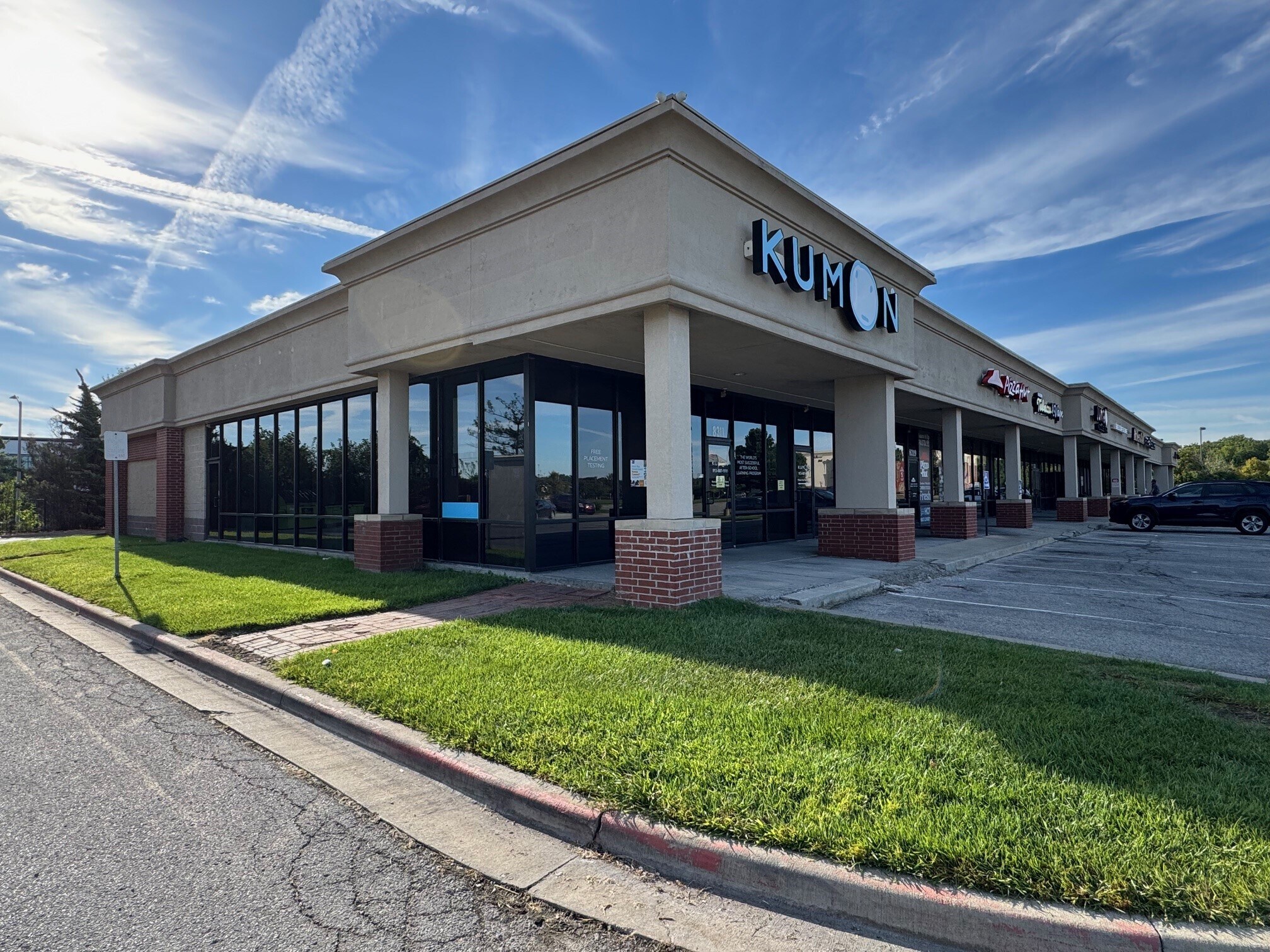 8311-8351 W 135th St, Overland Park, KS à louer Photo principale– Image 1 sur 7