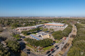 2323 Clear Lake City Blvd, Houston, TX - Vue aérienne  vue de carte - Image1
