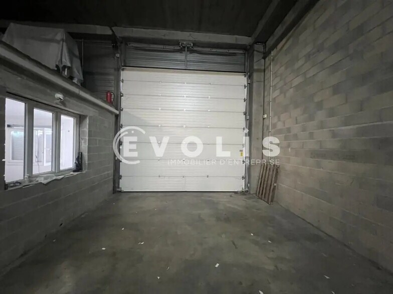 Local d’activités dans Boissy-Saint-Léger à louer - Photo intérieure – Image 2 sur 9