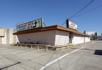 Plus de détails pour 2006 Market Center Blvd, Dallas, TX - Local commercial à louer
