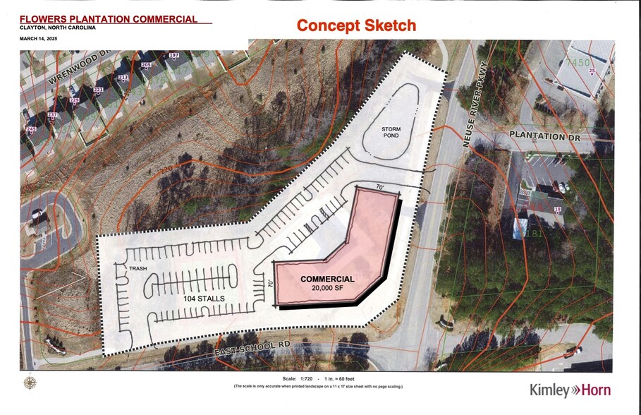 165 Neuse River Pky, Clayton, NC à vendre - Autre – Image 3 sur 8