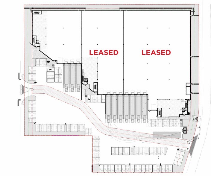 820 Seaborne Ave, Coquitlam, BC à louer - Plan de site – Image 3 sur 3