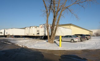 Plus de détails pour 7373 S Lockwood Ave, Bedford Park, IL - Industriel/Logistique à vendre