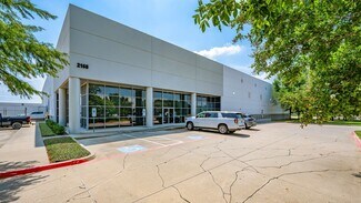 Plus de détails pour 2168 W Diplomat Dr, Dallas, TX - Industriel/Logistique à louer