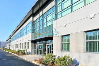 Plus de détails pour Bureau à louer