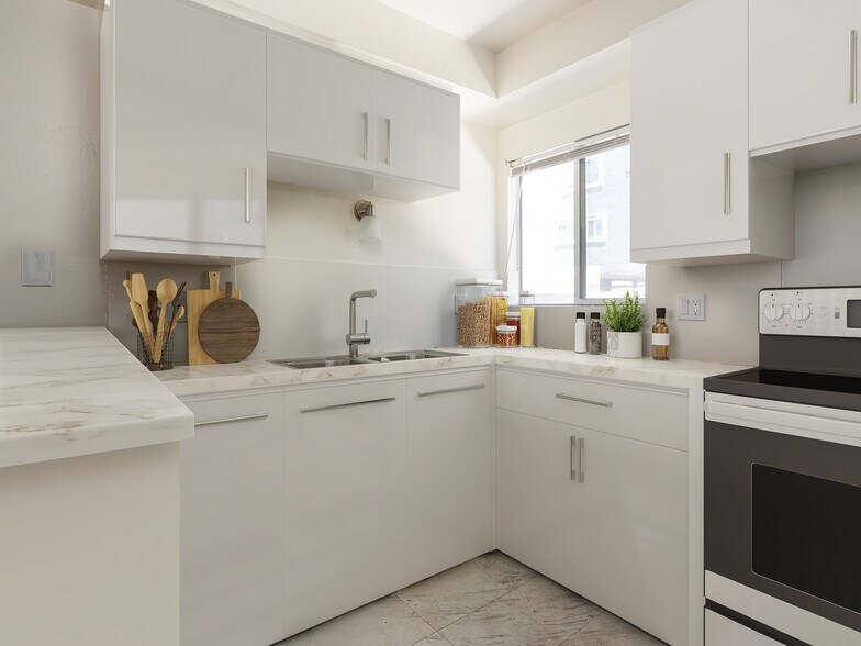 11545 Gale Ave, Hawthorne, CA à vendre - Photo de l’immeuble – Image 3 sur 20