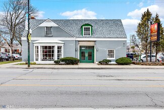 Plus de détails pour 2701 W 63rd St, Chicago, IL - Local commercial à vendre