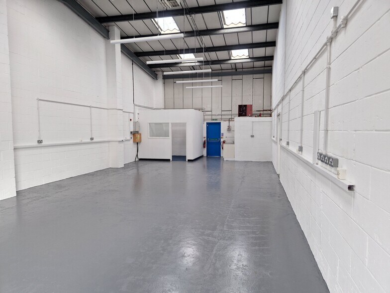 Stafford Clos, Ashford à louer - Photo intérieure – Image 2 sur 5