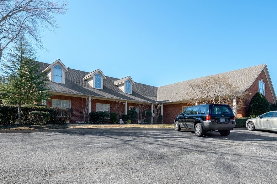 9497 Thornton Blvd, Jonesboro, GA à vendre - Photo de l’immeuble – Image 3 sur 10