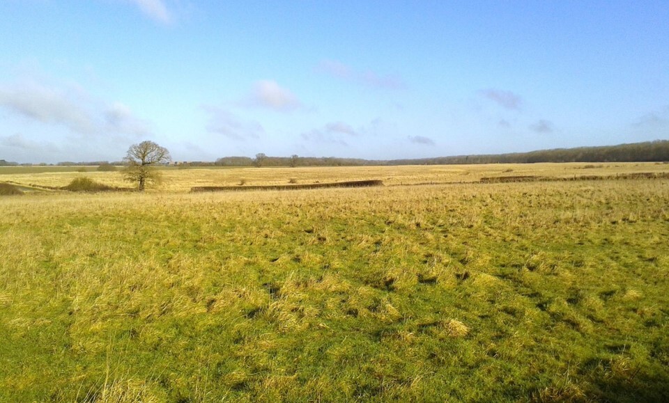 Hawthorpe, Bourne à vendre - Photo principale – Image 1 sur 2