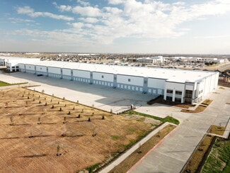 Plus de détails pour 900 Heritage Trace Pky, Fort Worth, TX - Industriel/Logistique à louer