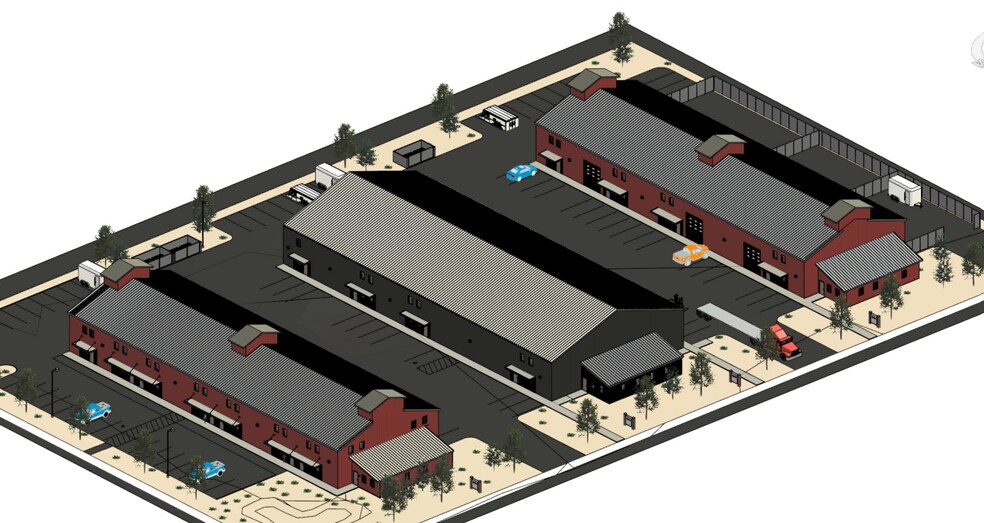 1167 NE Jackpine Ave, Redmond, OR à louer - Photo de l’immeuble – Image 3 sur 3