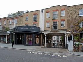 Peony Court - Local commercial