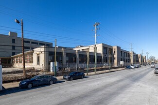 Plus de détails pour 2900 S 20th St, Philadelphia, PA - Industriel/Logistique à louer