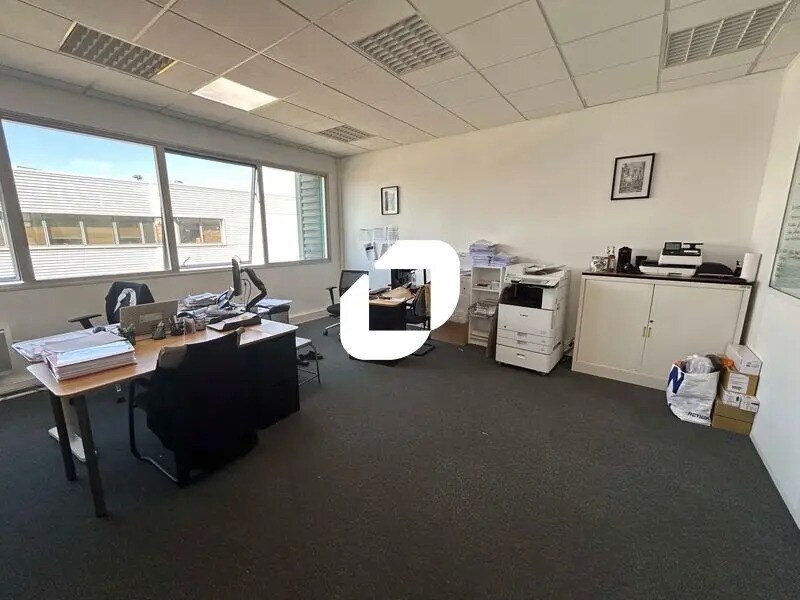 Bureau dans Argenteuil à louer Photo intérieure– Image 1 sur 11