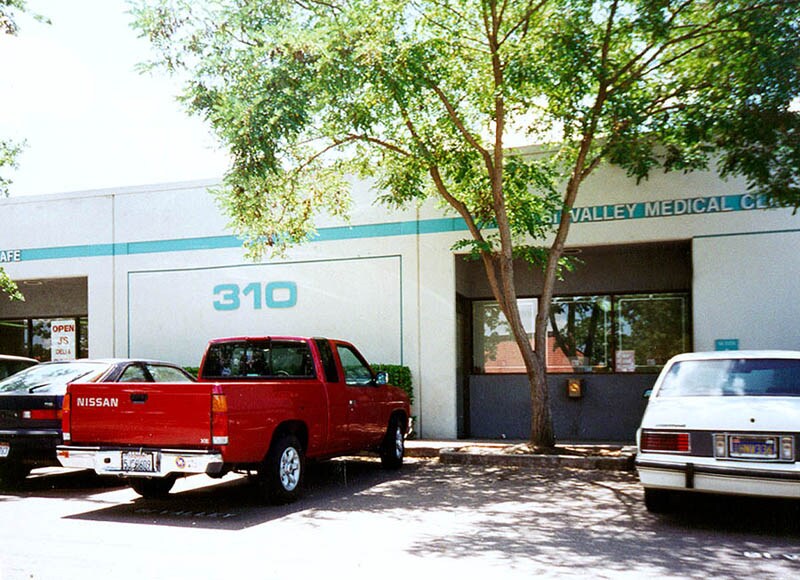 310 Harris Ave, Sacramento, CA à vendre - Photo de l’immeuble – Image 2 sur 5