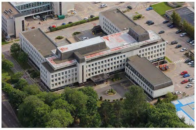 Hill Of Rubislaw, Aberdeen à louer - Photo de l’immeuble – Image 2 sur 2