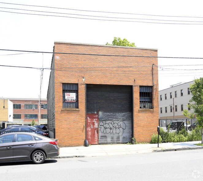 13 S 6th Ave, Mount Vernon, NY à louer - Photo de l’immeuble – Image 2 sur 8