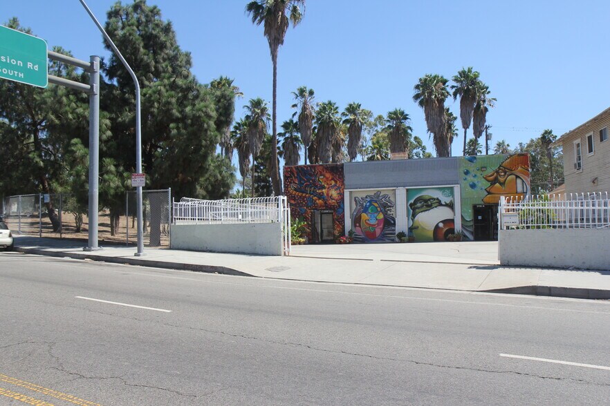 3118 N Main St, Los Angeles, CA à vendre - Photo de l’immeuble – Image 2 sur 7