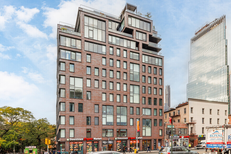 24 4th Ave, Brooklyn, NY à vendre - Photo de l’immeuble – Image 2 sur 12