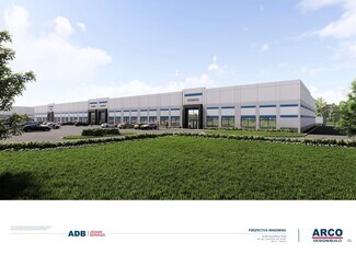 Plus de détails pour 000 42 Hwy, Clayton, NC - Local d'activités, Industriel/Logistique à louer